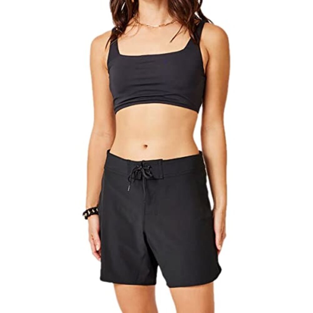 CARVE Designs Noosa 2.0 Black 0